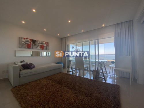 Imagen 14 de 28 de Penthouse En Venta Playa Brava