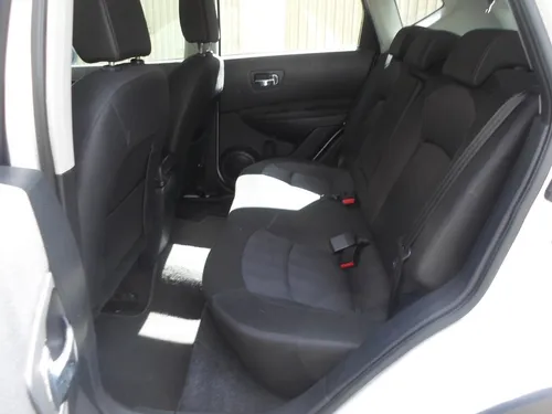 Nissan Qashqai At 2013