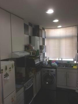 Imagen 8 de 13 de Departamento - Balvanera