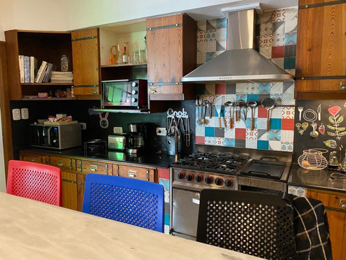 Imagen 21 de 30 de Venta Ph De 4 Amb Con Garage Pileta Jardín Devoto