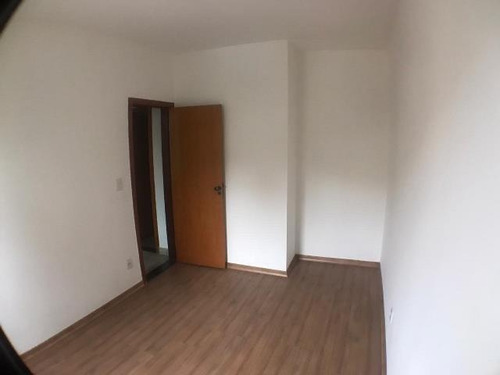 Imagem 15 de 25 de Apartamento Três Quartos Bairro Santa Cruz - 16198