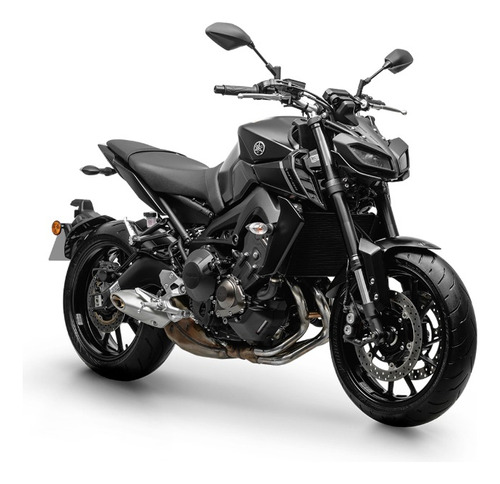 Yamaha Mt 09 Abs 2024 - 0km