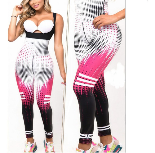 Leggins Neopreno Reductores 100 % Colombianos