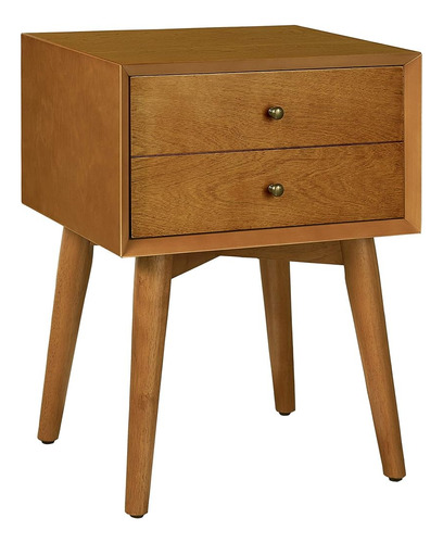 Crosley Furniture Landon Night Stand, Bellota