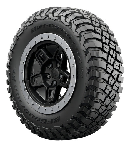 Llanta BFGoodrich Mud-Terrain T/A KM3 33/12.50R15 108 Q