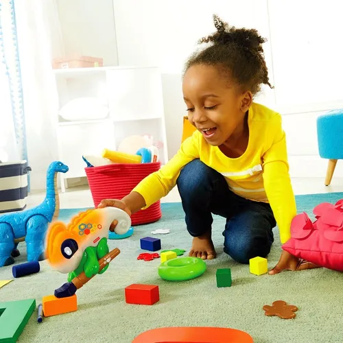 Fisher Price Mixer De Colores