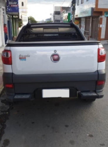 Fiat Strada 2019 1.4 Freedom Flex 2p