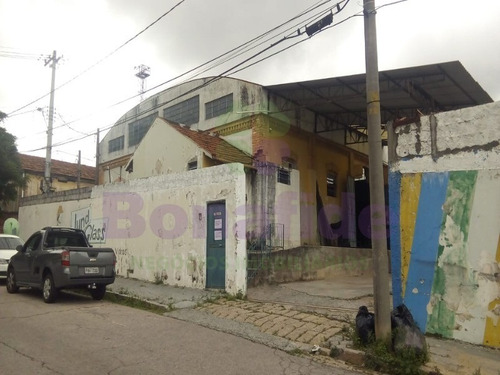 Imagem 3 de 30 de Galpão Comercial, Vila Graff, Jundiaí - Gl07818 - 33155440
