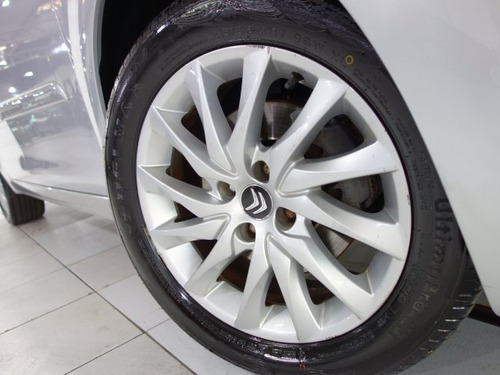 Citroën C4 Picasso C4 Picasso 2.0 16V GASOLINA 4P AUTOMÁTICO