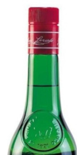 Licor Luxardo Maraschino Cerezas 700 Ml
