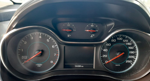 Imagen 7 de 9 de Chevrolet Cruze 4 Puertas Lt Manual 2018