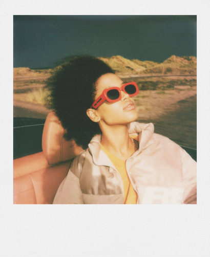 Polaroid - Paquete Doble De Película Go