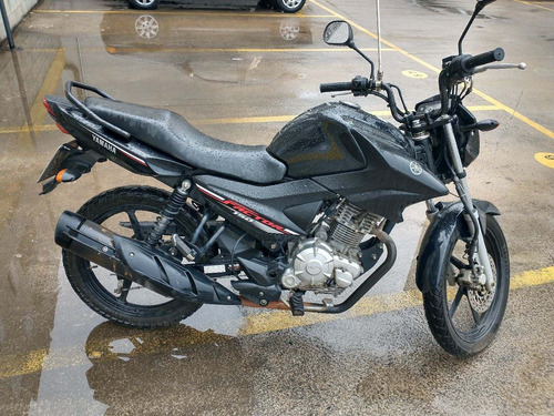 Yamanha Factor 150