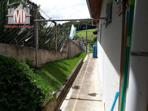 Imagem 16 de 30 de Chácara Com 03 Dormitórios À Venda, 1600 M² Por R$ 380.000 - Zona Rural - Pinhalzinho/sp - Ch0132