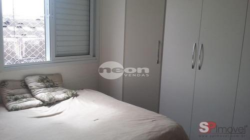 Imagem 4 de 15 de Apartamento - Casa Branca - Ref: 3474 - V-3474