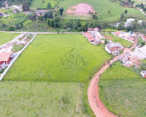 Imagem 9 de 12 de Terreno A Venda No Bairro Pouso Alegre Em Piracaia-sp - Te00174 - 70452468