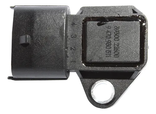 comprar Sensor Map Para Hyundai Elantra 2000 Hd G4gc Mpi Do 2.0 2011