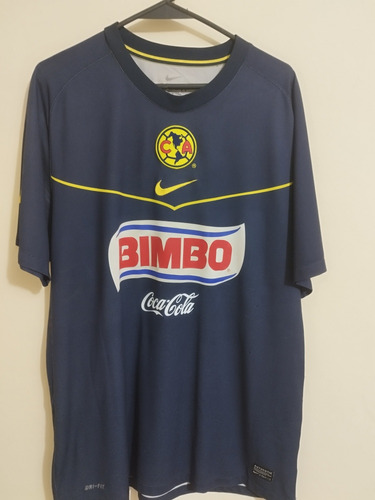 Jersey Original Club América 95 Aniversario Visita Xl Adulto