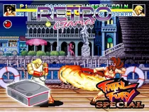 Comprar Retrogames Con 4000 Juegos + Fatal Fury Special Snes Retromx