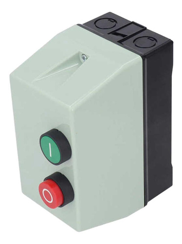Interruptor De Control De Arranque Del Motor Equipo