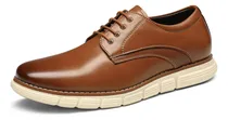Comprar Zapatos Casuales Bruno Marc Oxford De Vestir Zapatos Marrón