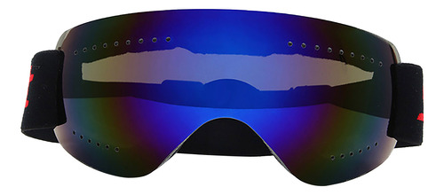 Gafas De Esquí Con Protección De Color, Gafas De Nieve De Un