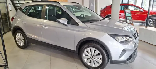 Seat Arona 1.6 Reference
