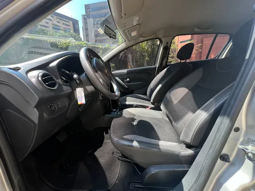 Renault Sandero 1.6 Intens / At