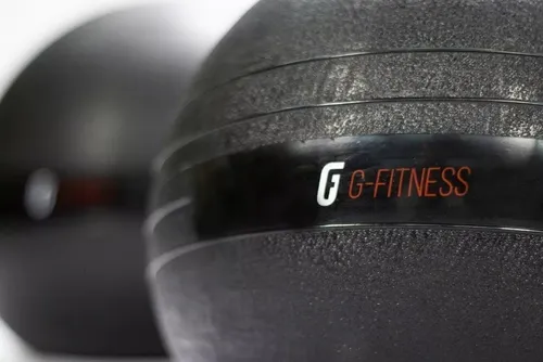 Medicine Ball Sin Pique Slam Ball 25kg Funcional