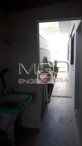 Imagem 3 de 11 de Casa À Venda, 166 M² Por R$ 1.250.000,00 - Urbanova Vii - São José Dos Campos/sp - Ca4669