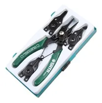Comprar Jogo De Alicate Para Anéis De Retençao St09251sj Sata