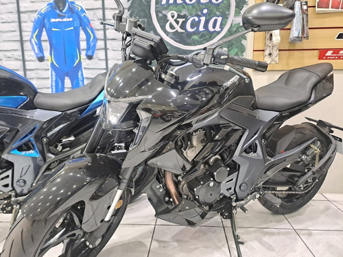 Zontes R350