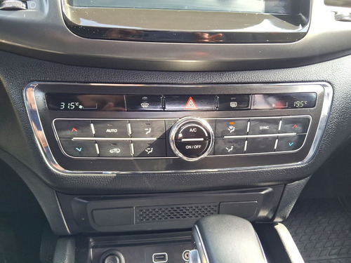 Ssangyong Gran Musso 4x4 2023 - Revisado Mecanicamente