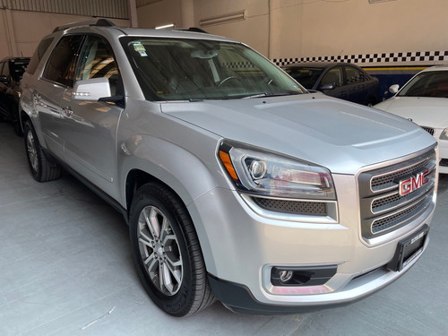Imagen 2 de 14 de Gmc Acadia Slt