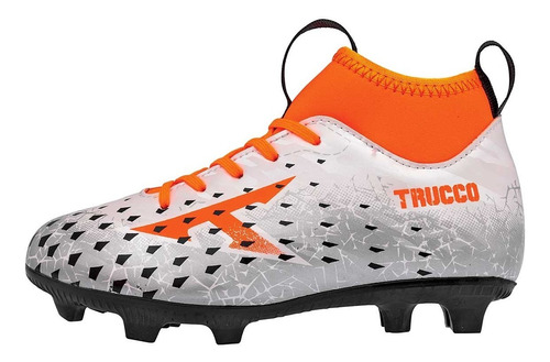 Tenis Futbol Tacos Leon Trucco Soccer 709450 24/29