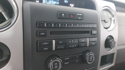 Ford Lobo 4.6 3v Lobo Super Cab 4x2 Ta