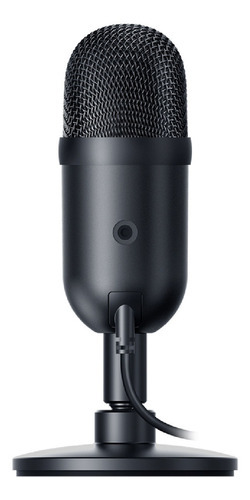 Microfono Usb Razer Seiren V2 X: Microfono De Condensador