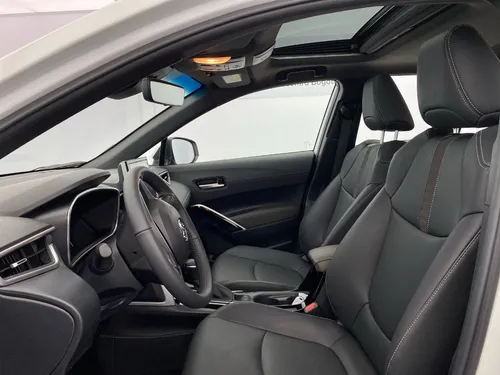 Toyota Corolla Cross 1.8 Hev Seg Cvt