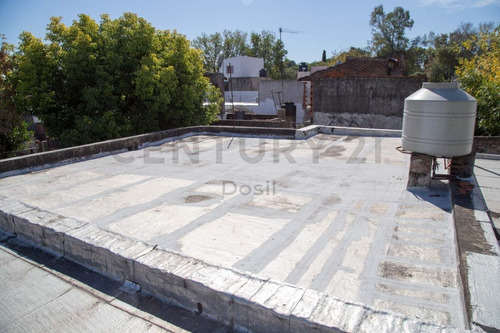 Ph 3 Ambientes · A Recilar · Patio · Monaco Al 2900 · Villa Ballester