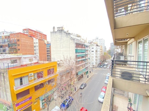 Imagen 16 de 30 de Departamento En Venta En Belgrano