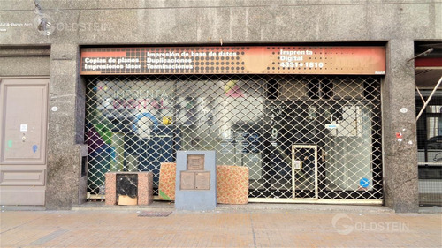 Imagen 2 de 11 de Local - Centro (capital Federal)