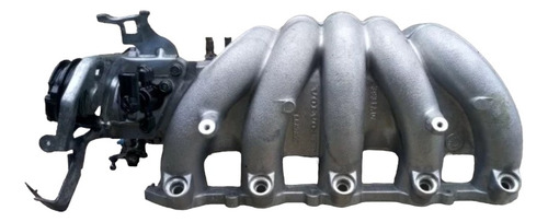 Multiple De Admision Volvo 850 C70 S70 V70 5cilindros