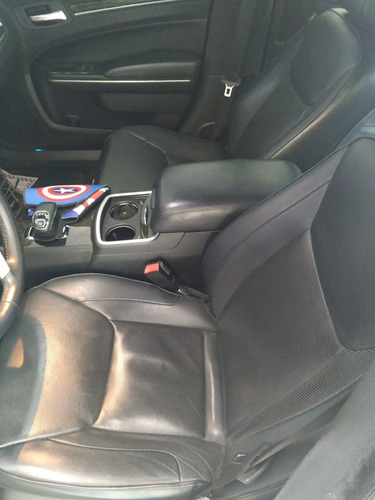 Chrysler 300c 2012 3.6 V6 4p