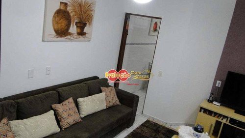 Imagem 17 de 30 de Casa - Jardim Santa Filomena - Ca4239