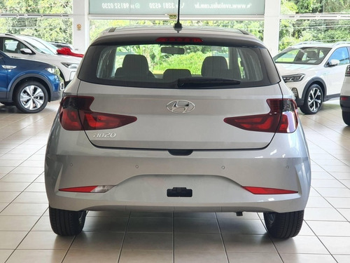 Hb20 1.0 Evolution 12v Manual