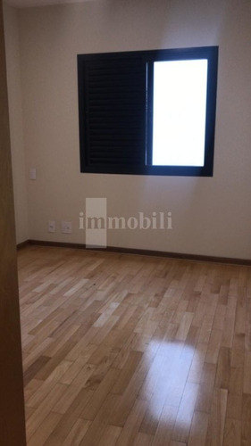 Imagem 7 de 8 de Apartamento A Venda Na Avenida Higienopolis - Ao Lado Do Mackenzie - Pc98834