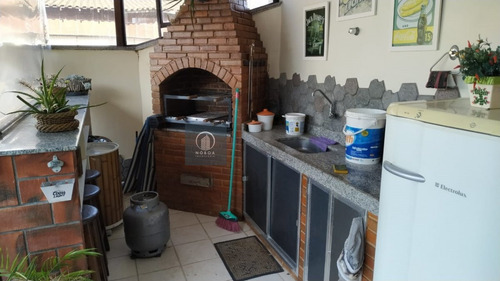 Imagem 7 de 30 de Apartamento A Venda No Bairro Alto Em Teresópolis - Rj. - Co-2079-1