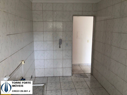 Imagem 15 de 15 de Apartamento Com 2 Quartos, 1 Vaga (s) Na Vila Aricanduva - 3520