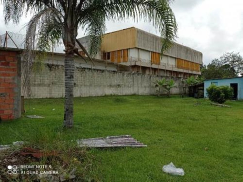 Imagem 18 de 23 de Chácara Com 05 Dormitórios Sendo 01 Suíte, 03 Banheiros, 02 Salas E 02 Cozinhas E Com 15.000 M² De Área Total, Em Peruíbe, No Bairro São Francisco Ref: 7882/ac