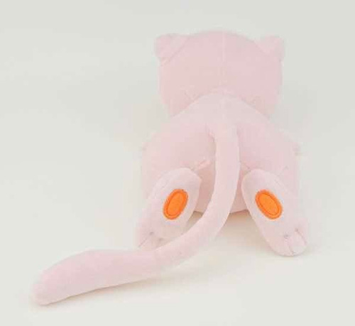 Peluche Pokemon Mew Arm Pillow Nuevo Original Japón (Usado)